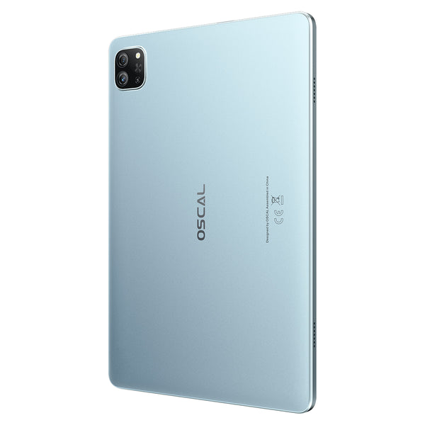 BlackView Oscal Tablet 60 WIFI 3GB+2GB/64GB Blue – Hometag