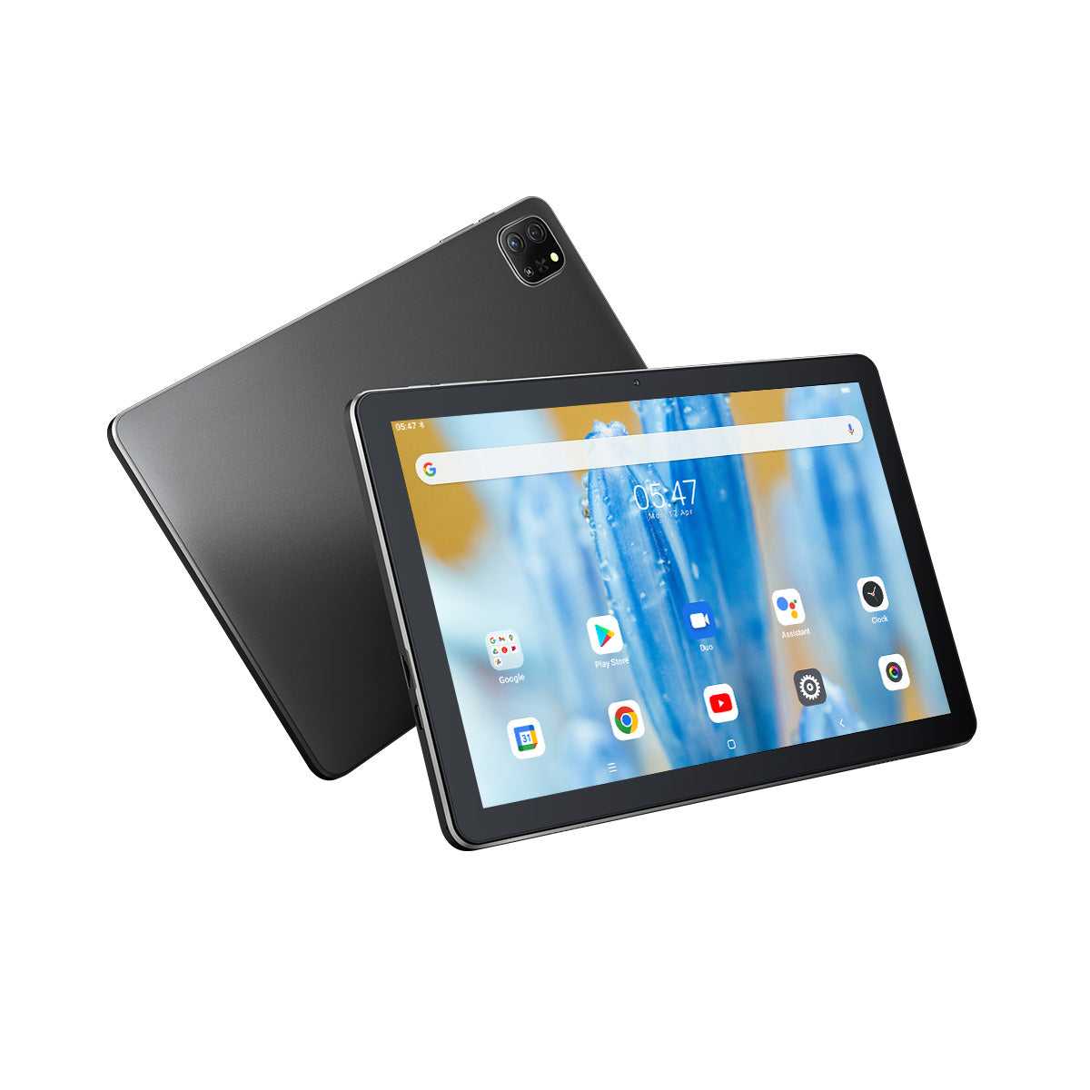 

OSCAL Pad 70 10.1-Inch Display Rockchip RK3566 Quad-core 4GB+64GB/128GB 6580mAh Android 12 WiFi Tablet 4GB+128GB / Gray