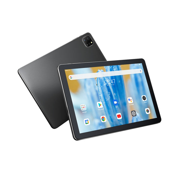 Tablette tactile Oscal Tablette Tactile Pad 13 10.1 Android 12 RAM