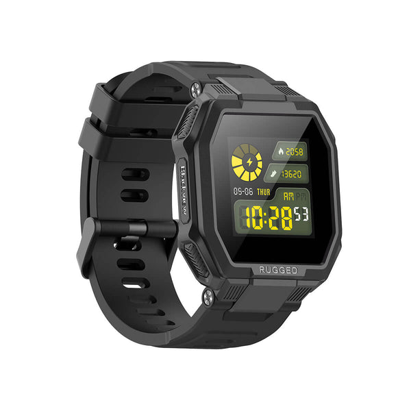 X1 Wearable Blackview X1 5ATM Waterproof Watch  Blackview Global Shop –  Blackview Official Store