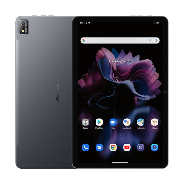 Tablet Android de 10 pulgadas, tabletas Android 13 4G, 12 GB (6 + 6 GB  expandir) RAM 128 GB ROM, cámara dual de 8 MP+5 MP, WiFi 5G, pantalla IPS  HD