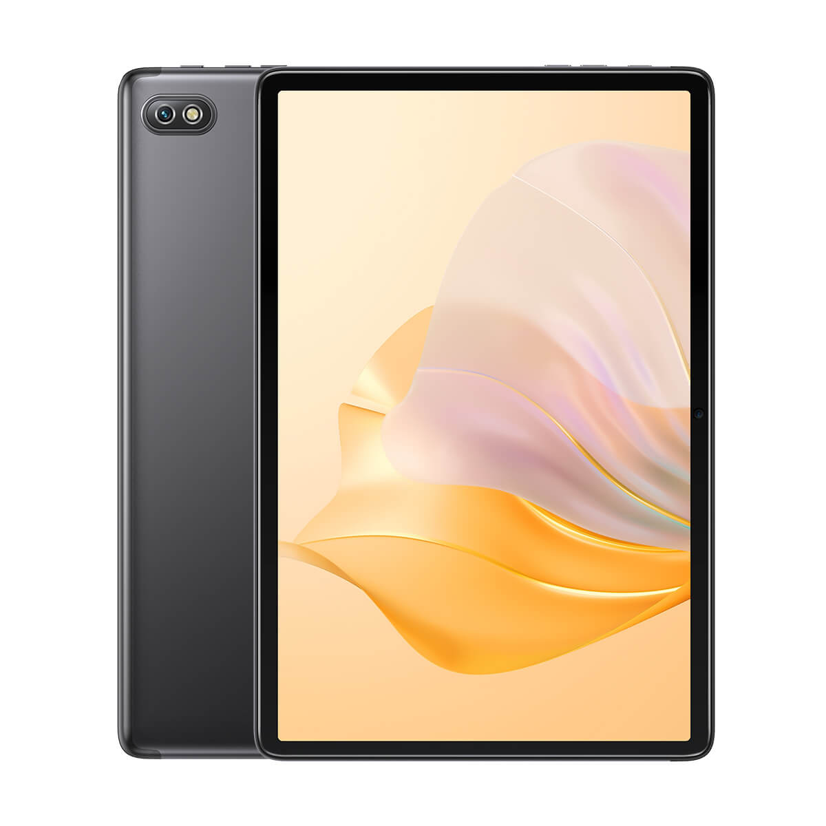 

Blackview Tab 7 10.1-inch Quad Core Tablet Unisoc T310 3GB+32GB 6580mAh Android 4G Tablet 3GB+32GB / Gray