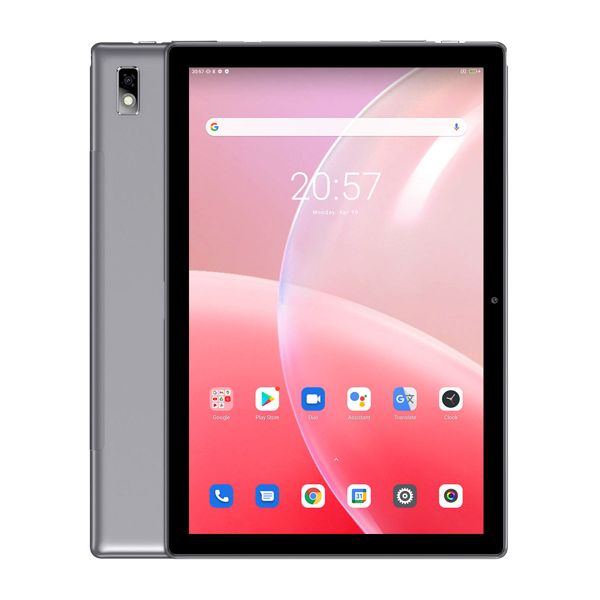 Blackview Tab 13 6GB RAM 128GB Android 12 タブレット TÜV Rheinland 