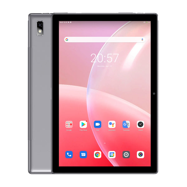 Blackview TAB 60 (Android 13 - 8.68'' - 128 Go, 4 Go RAM) Gris