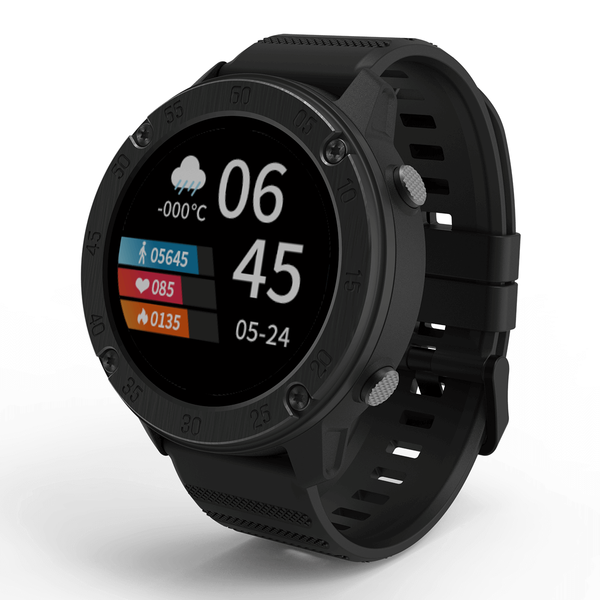 Blackview R3 Pro Smartwatch  You will be amazed! 