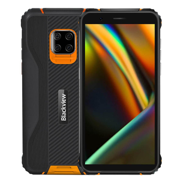 Top 8 Best Waterproof /Water-Resistant Phones 2020 - Pandaily