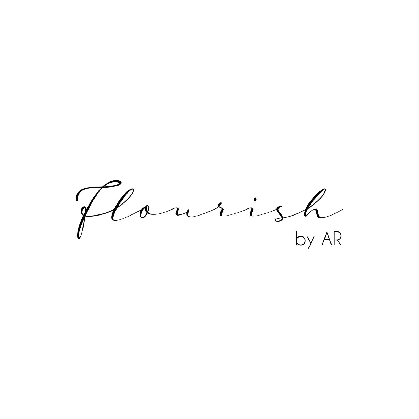 Flourish by AR