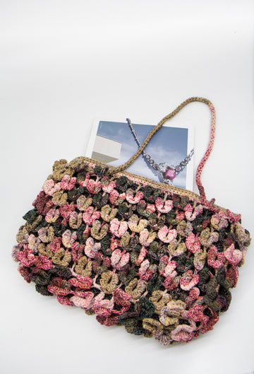 Anna Bella 50325-50328 Handbag Set for Women RED price from jadopado in  Saudi Arabia - Yaoota!