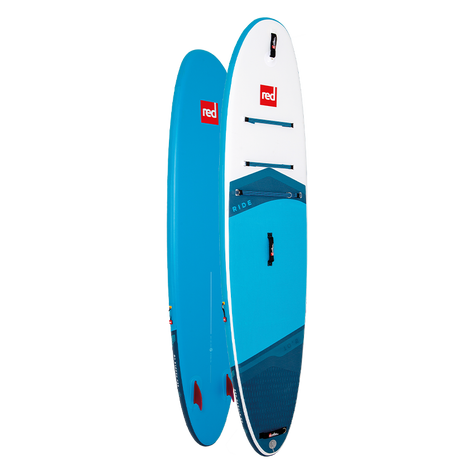 Tabla paddle surf Ride 10'6 - Red Paddle Co