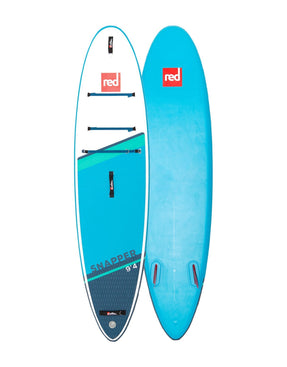 Red Paddle Co Paddleboards I The World's Best SUPs