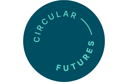 Circular Futures Logo