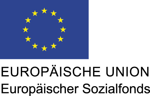 EU Sozialfonds Logo