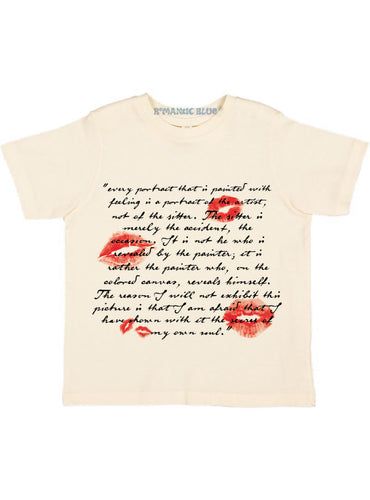 Kiss me t-shirt with strass, Collection 2023