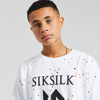 SikSilk - una marca de moda moderna y singular