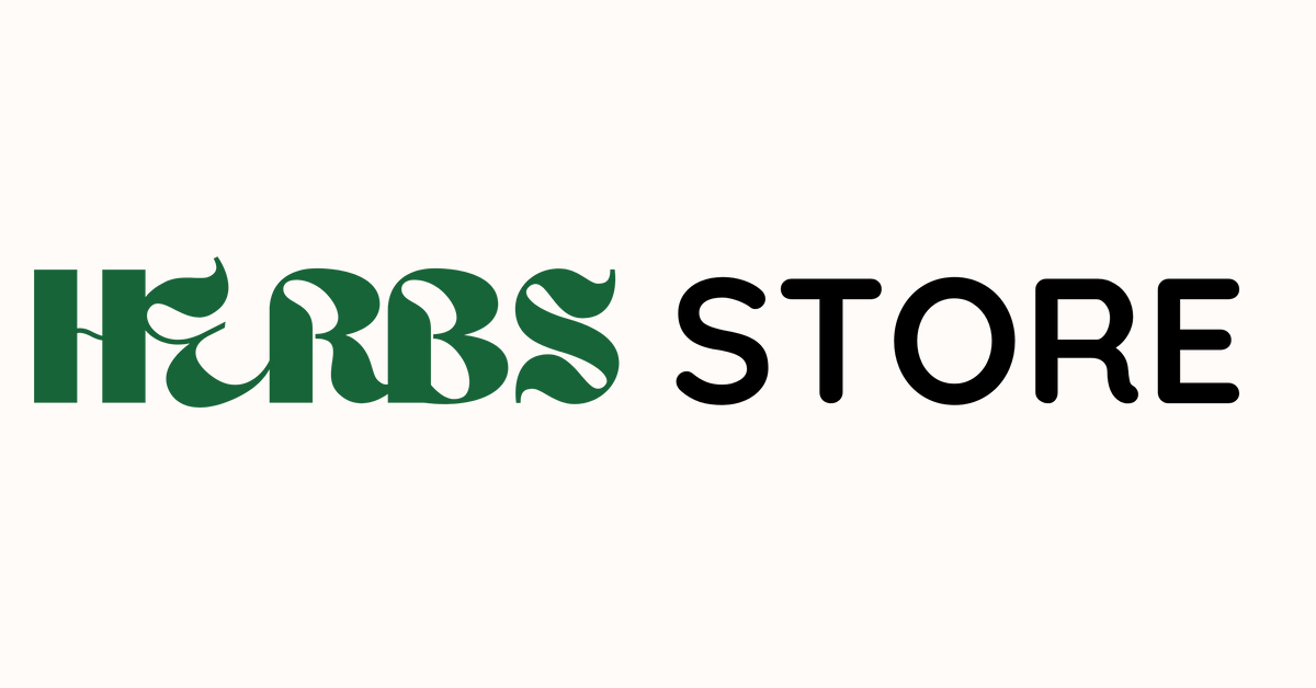 Herbs Store