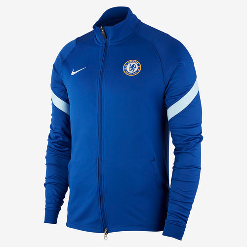 Chelsea fc 2024 track jacket