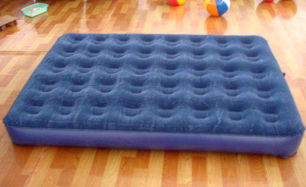 Air Mattress for Comfortable Sleeping