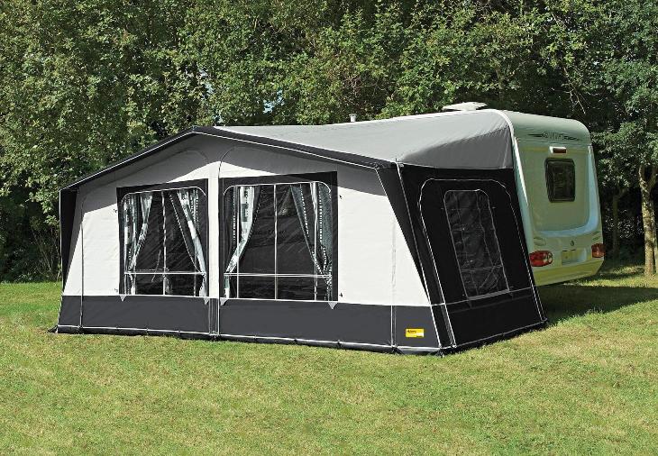 Caravan Annexes