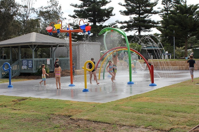 BIG4 Sydney Lakeside Holiday Park