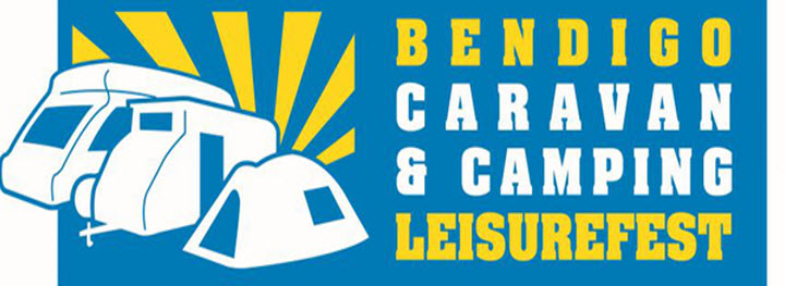 Bendigo Caravan & Camping Leisurefest