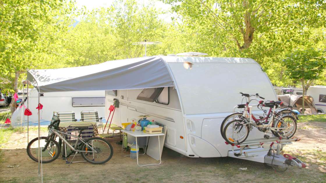 A Checklist Before You Hit The Road on a Caravanning Trip