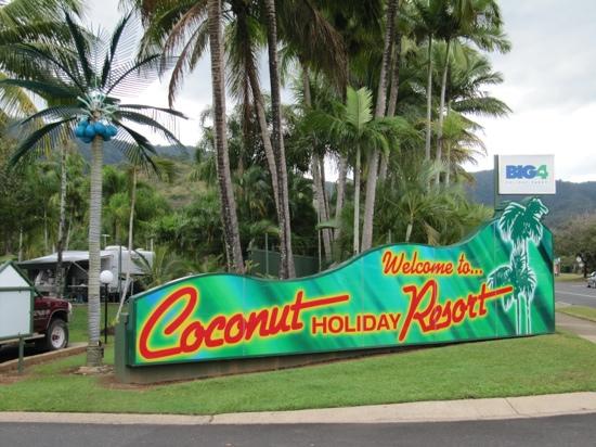 Coconut Holiday Resort