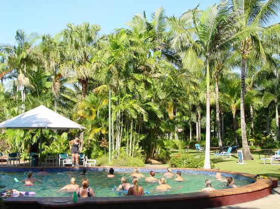 Coconut Holiday Resort