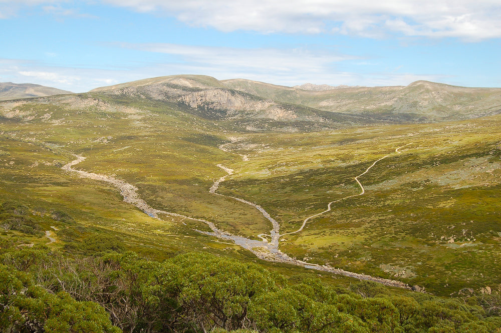 Charlotte’s Pass, New South Wales
