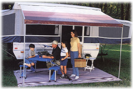 Dometic Awning