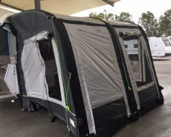 Australia Wide Inflatable Annexe