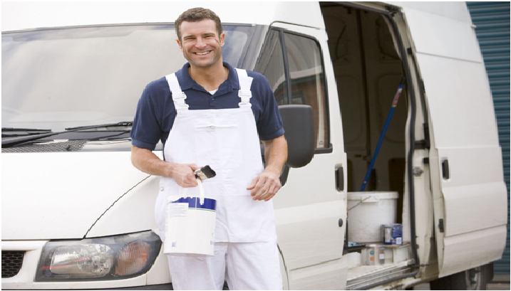 Maintenance Tips for Caravans