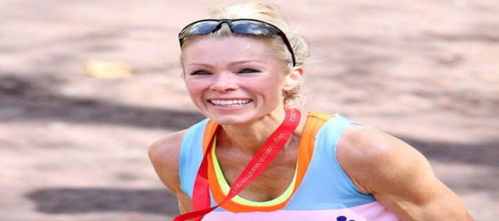 Nell McAndrew