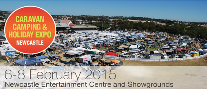Newcastle Entertainment Centre and Showground
