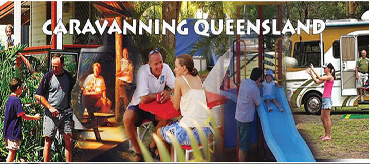 Queensland Caravanning