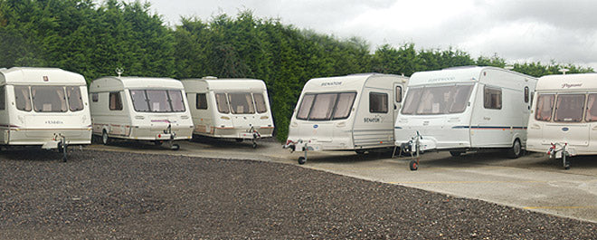 Tips for Safely Renting A Caravan From A Private Owner