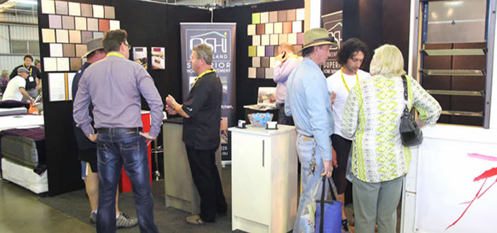Toowoomba Spring Home Show & Camping & Leisure Expo