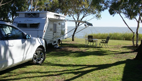 Enjoy Customized and Comfortable Caravans