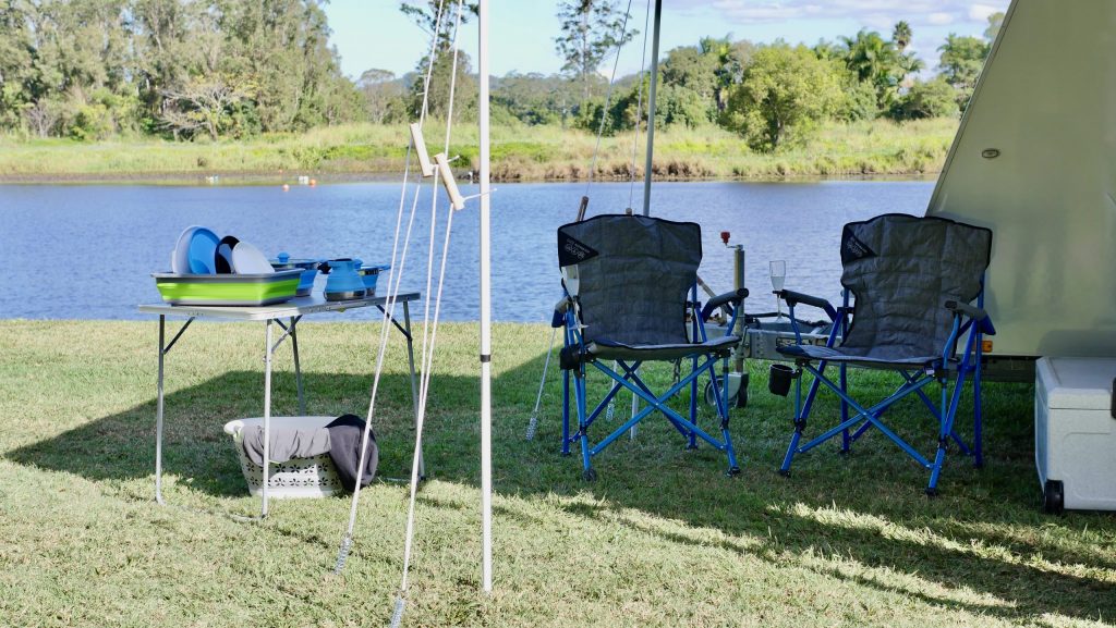 The 7 Best Camping Chairs