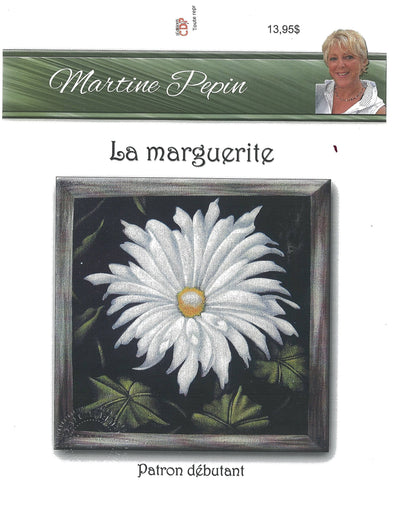 LA MARGUERITE/ Martine Pépin