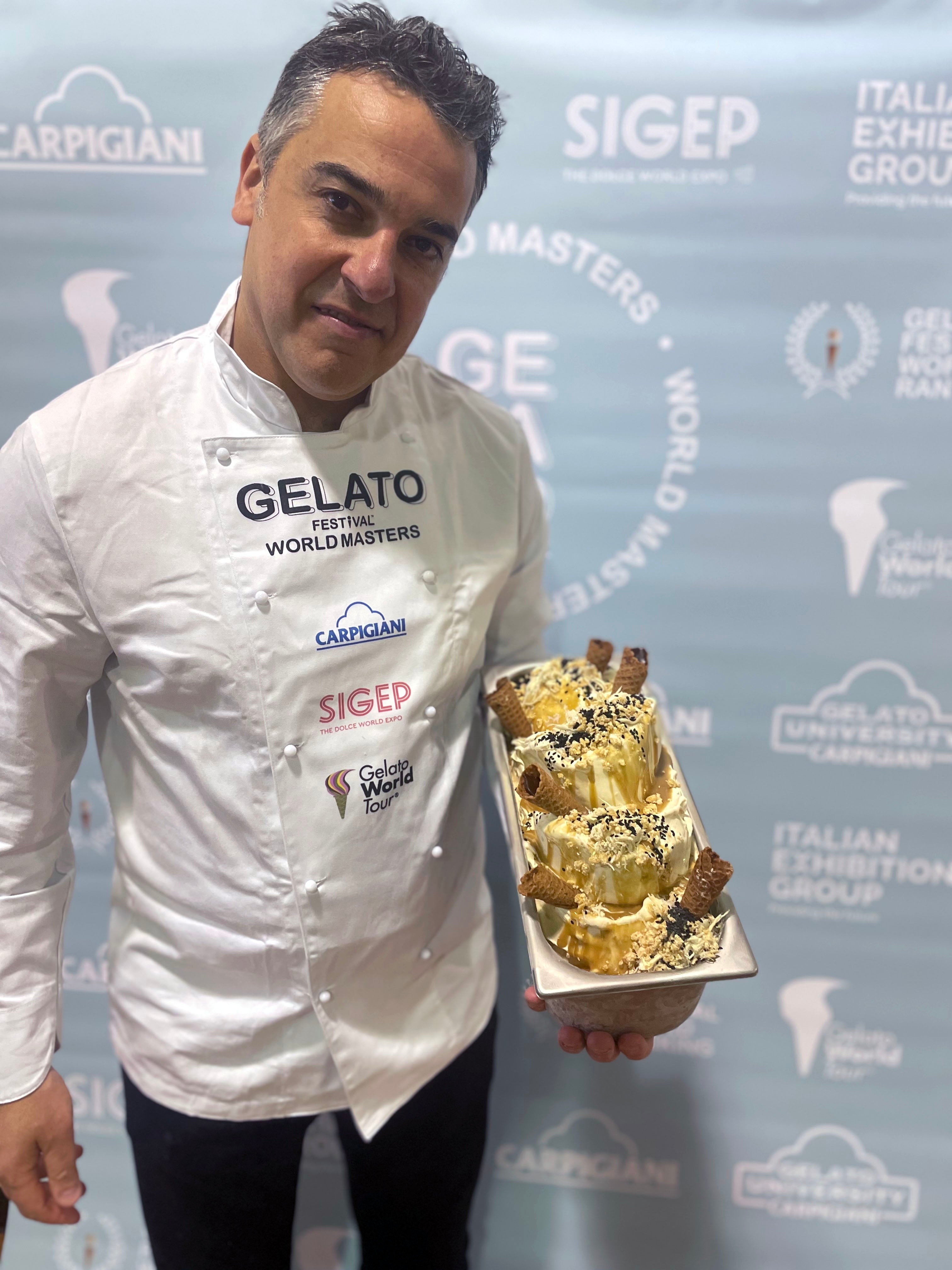 La coppa gelato perfetta: la ricetta più golosa dell'universo - Wine Dharma