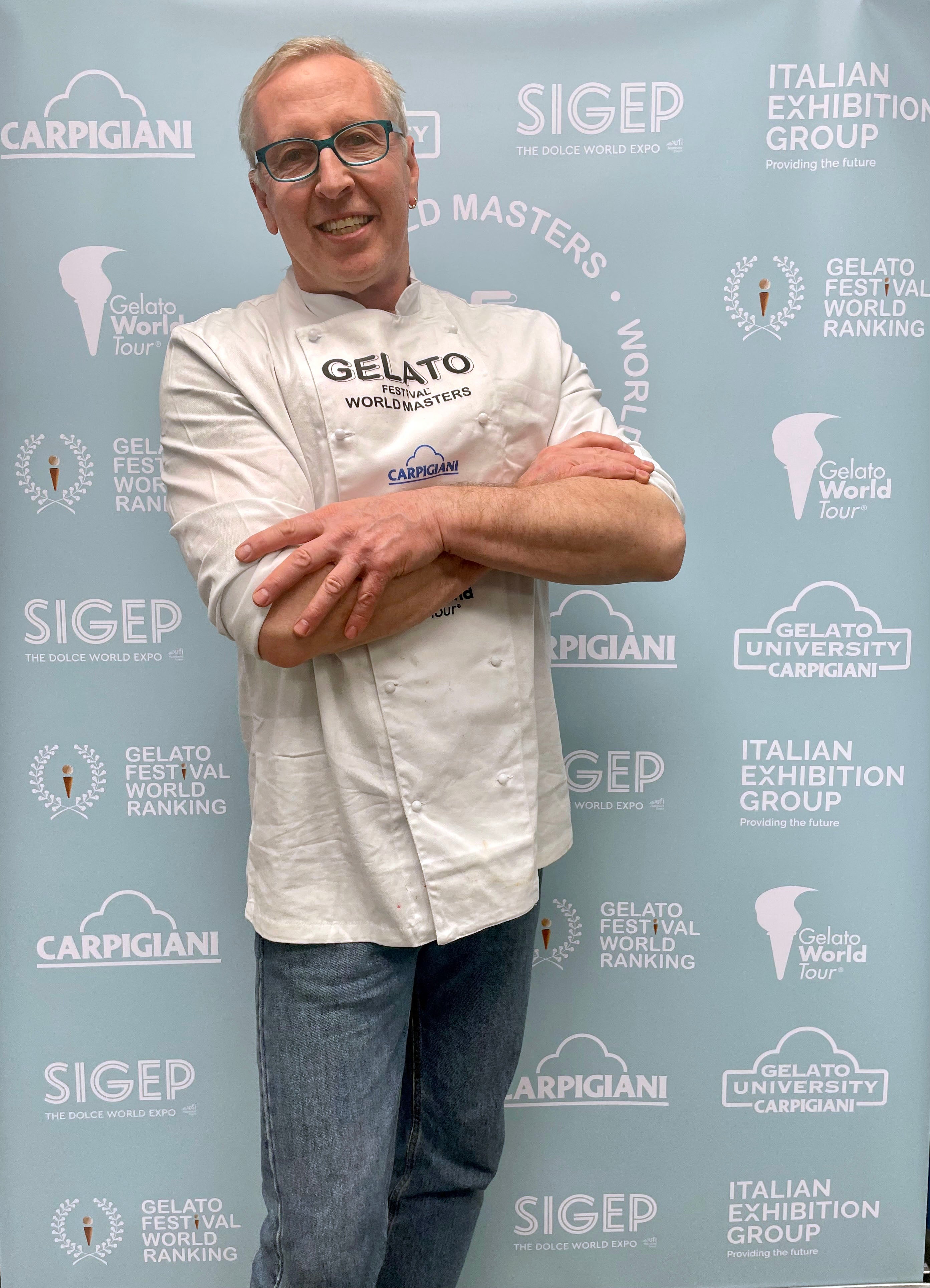 Gelato Festival