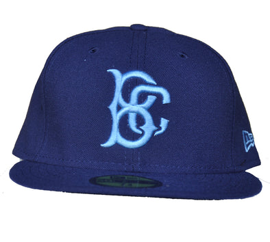 brooklyn cyclones fitted