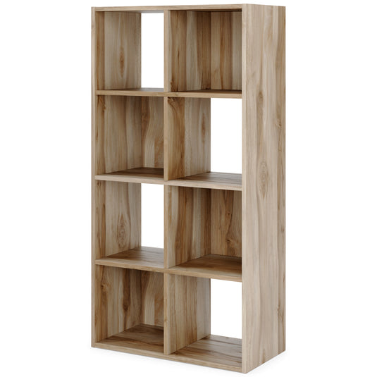 Vaibryn Eight Cube Organizer - Luxury Furniture Outlet