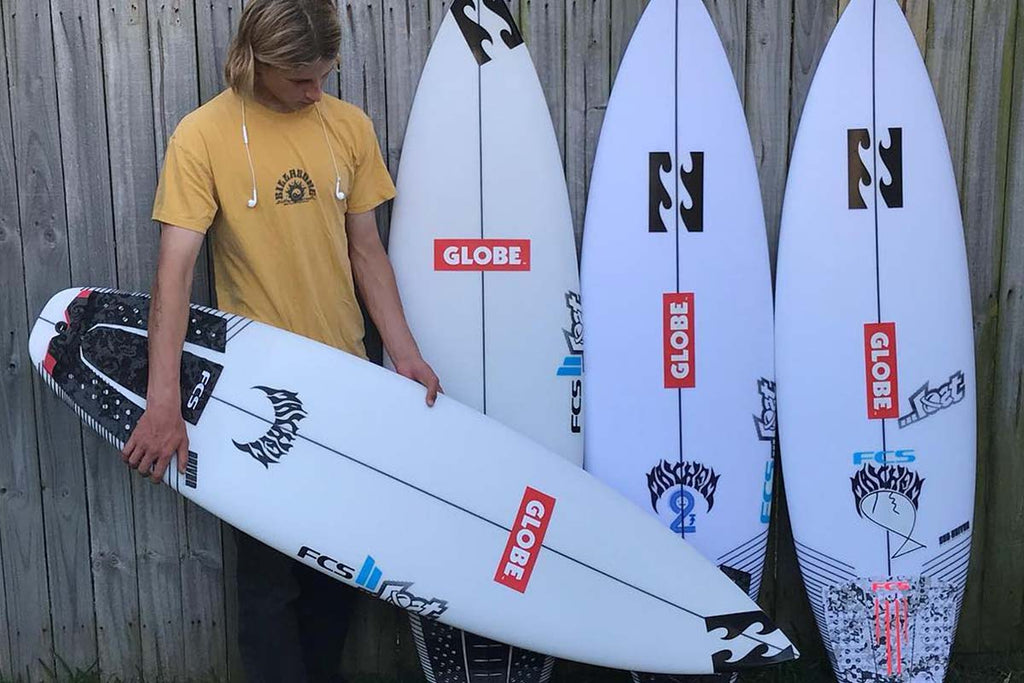 grayson hinrichs lost surfboards