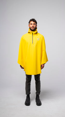 Cleverhood Rover Rain Cape