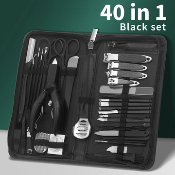 Manicure Tool Sets dropshipping Products