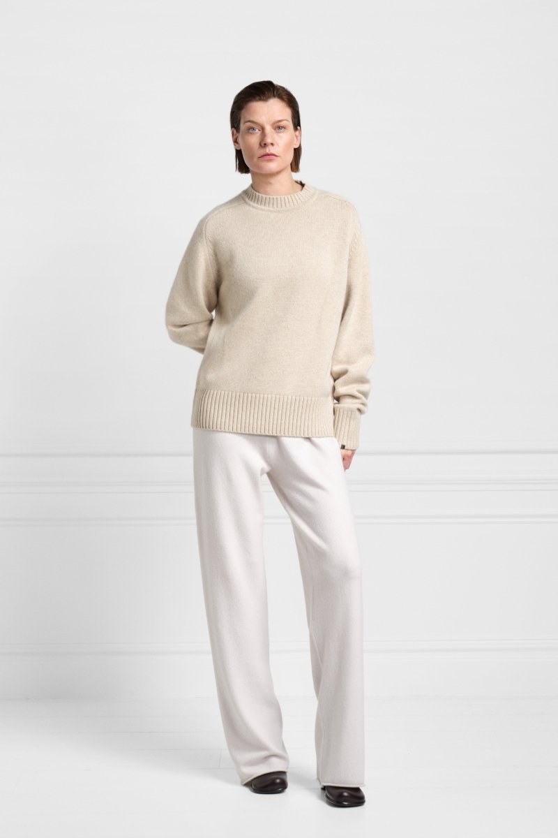 Extreme Cashmere No. 142 Run Track Pants - Farfetch