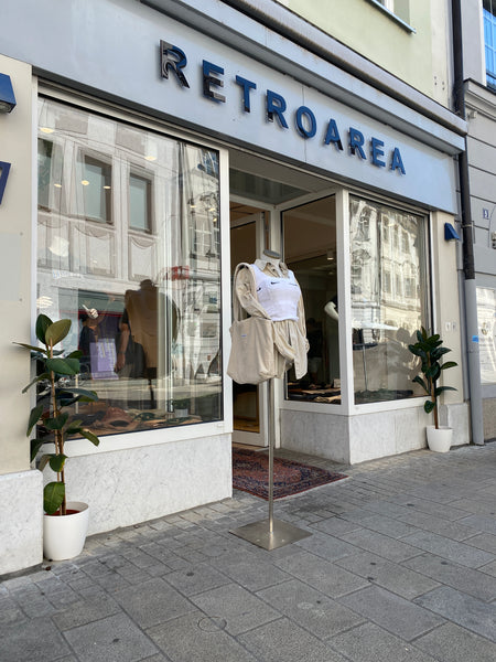 Retroarea Augsburg Vintage Shop