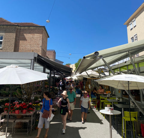 Stadtmarkt Augsburg