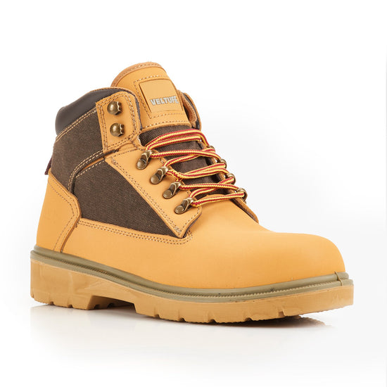 Safety Boots | Mens Work Boots | VELTUFF® UK